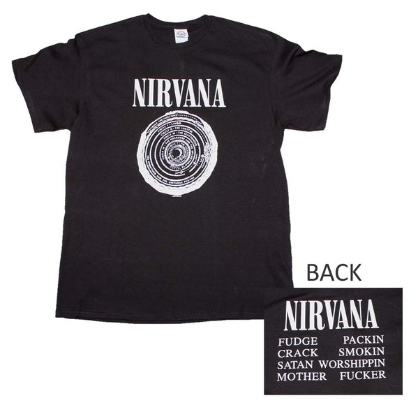 Nirvana Vestibule T-Shirt