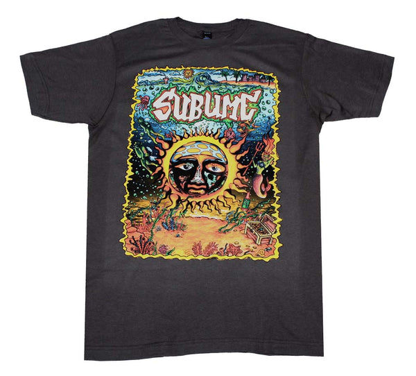 Sublime Under The Sea T-Shirt