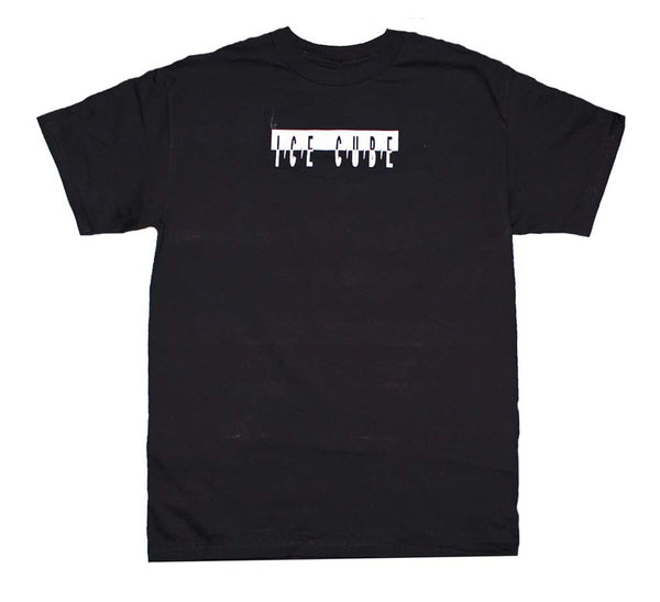 Ice Cube Logo T-Shirt