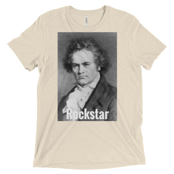 Beethoven Short sleeve t-shirt