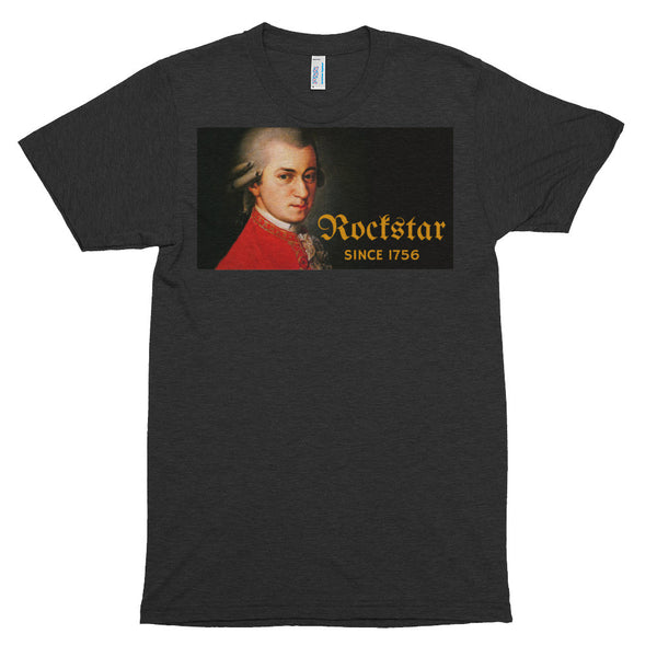 Wolfgang Amadeus Mozart T-Shirt
