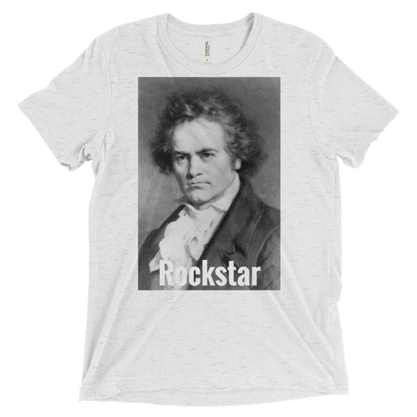 Beethoven Short sleeve t-shirt