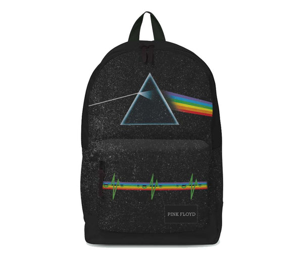 Pink Floyd Dark Side Of The Moon Classic Backpack