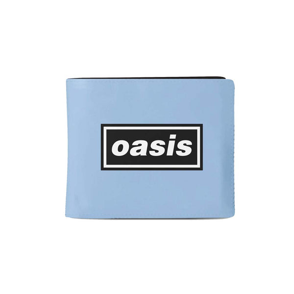 Oasis Blue Moon Wallet