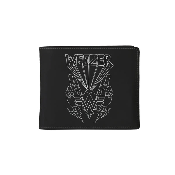 Weezer Only in Dreams Wallet