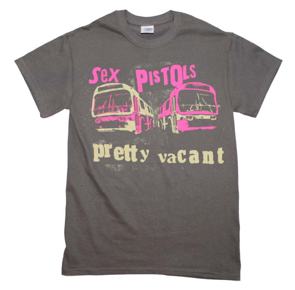 Officially licensed Sex Pistols t-shirt. A great piece of punk rock music memorabilia
