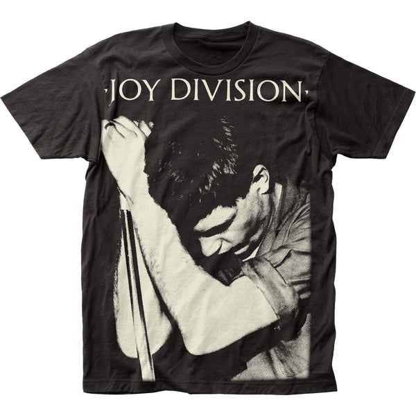 Joy Division Ian Curtis T-Shirt