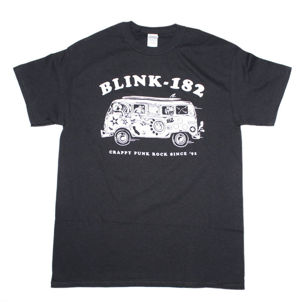 Blink 182 Van T-Shirt
